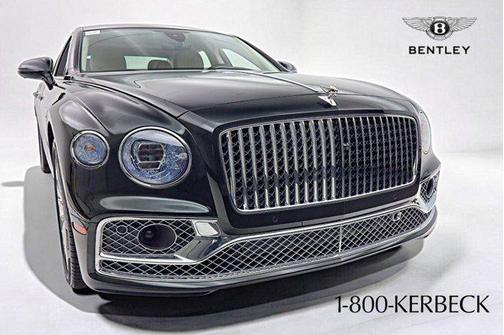 2022 Bentley Flying Spur Hybrid/LEASE OPTIONS AVAILABLE