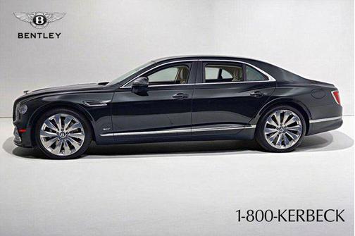2022 Bentley Flying Spur Hybrid/LEASE OPTIONS AVAILABLE