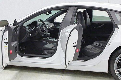 2014 Audi S7 4.0T Prestige