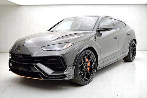 2023 Lamborghini Urus Performante/SELEZIONE PRE-OWNED CERTIFIED