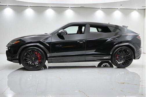 2024 Lamborghini Urus Performante/LEASE OPTIONS AVAILABLE