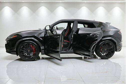 2024 Lamborghini Urus Performante/LEASE OPTIONS AVAILABLE