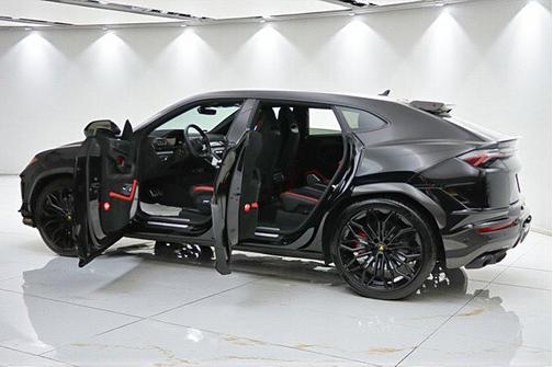 2024 Lamborghini Urus Performante/LEASE OPTIONS AVAILABLE