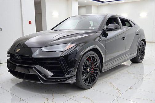 2024 Lamborghini Urus Performante/LEASE OPTIONS AVAILABLE