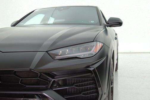 2022 Lamborghini Urus Urus SELEZIONE PRE-OWNED CERTIFIED