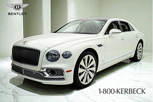 2020 Bentley Flying Spur W12/LEASE OPTIONS AVAILABLE