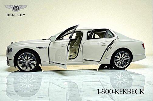 2020 Bentley Flying Spur W12/LEASE OPTIONS AVAILABLE