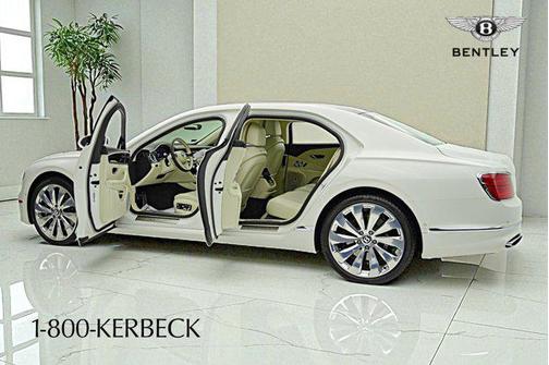 2020 Bentley Flying Spur W12/LEASE OPTIONS AVAILABLE