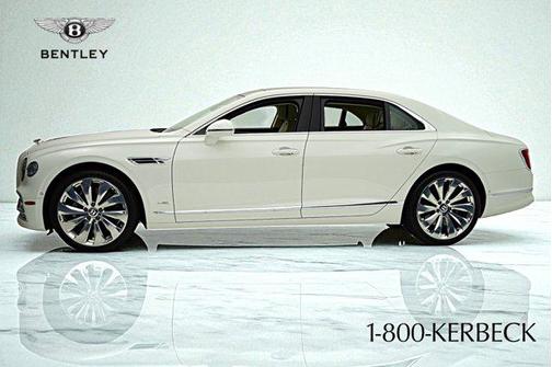 2020 Bentley Flying Spur W12/LEASE OPTIONS AVAILABLE