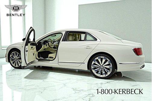 2020 Bentley Flying Spur W12/LEASE OPTIONS AVAILABLE