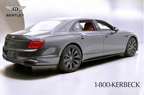 2021 Bentley Flying Spur W12/LEASE OPTIONS AVAILABLE
