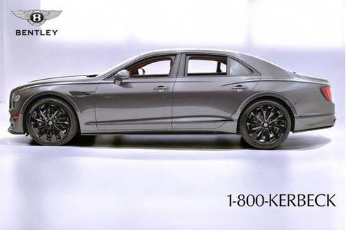 2021 Bentley Flying Spur W12/LEASE OPTIONS AVAILABLE