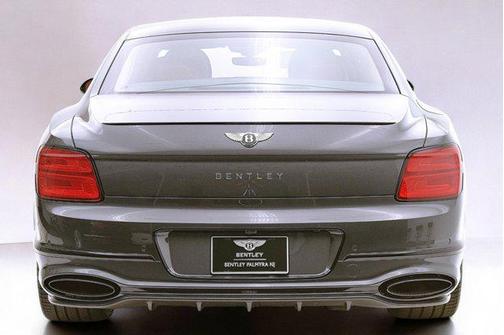 2021 Bentley Flying Spur W12/LEASE OPTIONS AVAILABLE