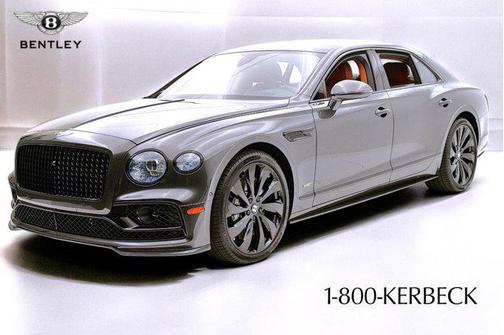 2021 Bentley Flying Spur W12/LEASE OPTIONS AVAILABLE