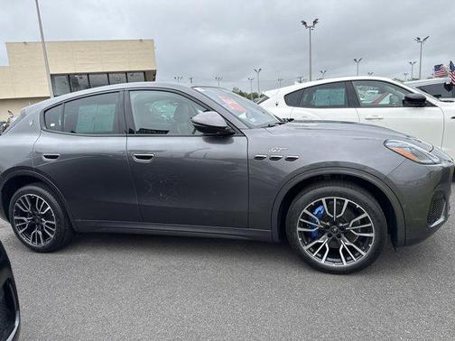 2023 Maserati Grecale GT
