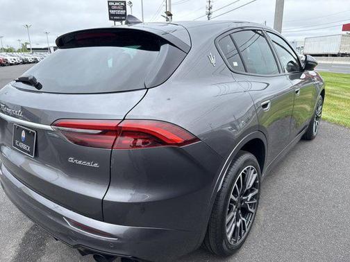 2023 Maserati Grecale GT