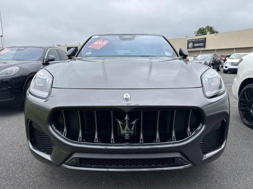 2023 Maserati Grecale GT