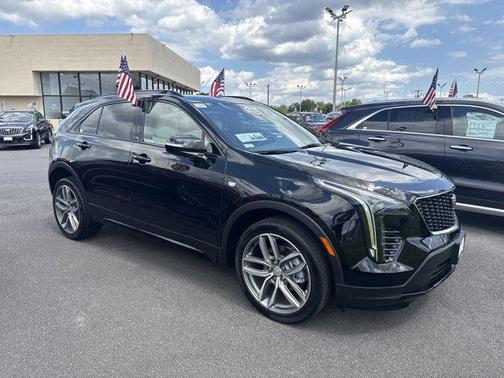 2023 Cadillac XT4 Sport