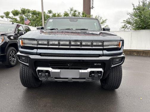 2025 GMC HUMMER EV Pickup 2X