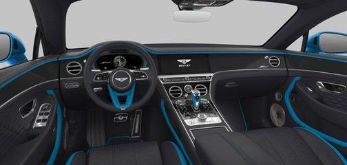 2025 Bentley Continental GT GT Speed IN-TRANSIT