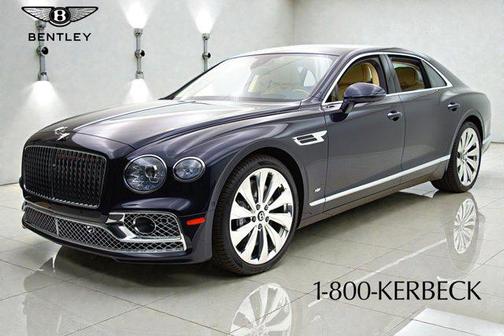 2022 Bentley Flying Spur V8/LEASE OPTIONS AVAILABLE