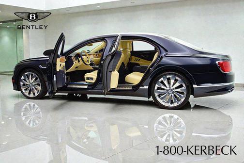 2022 Bentley Flying Spur V8/LEASE OPTIONS AVAILABLE