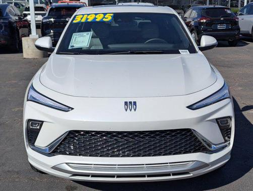 2025 Buick Envista Avenir FWD