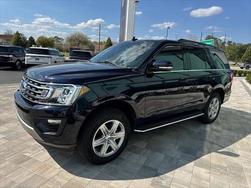 2021 Ford Expedition XLT