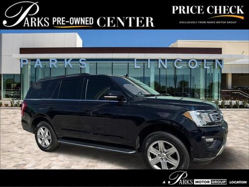 2021 Ford Expedition XLT