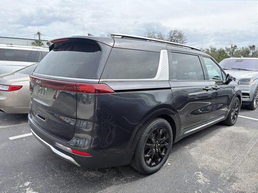 2024 Kia Carnival SX Prestige