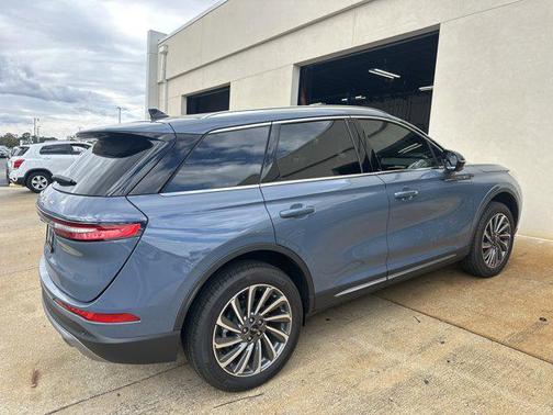 2024 Lincoln Corsair Reserve