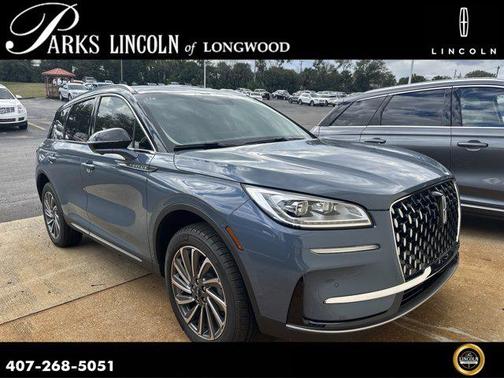 2024 Lincoln Corsair Reserve