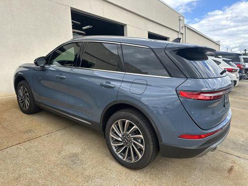 2024 Lincoln Corsair Reserve