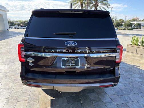 2024 Ford Expedition Max King Ranch