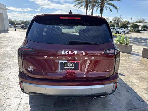 2023 Kia Telluride EX