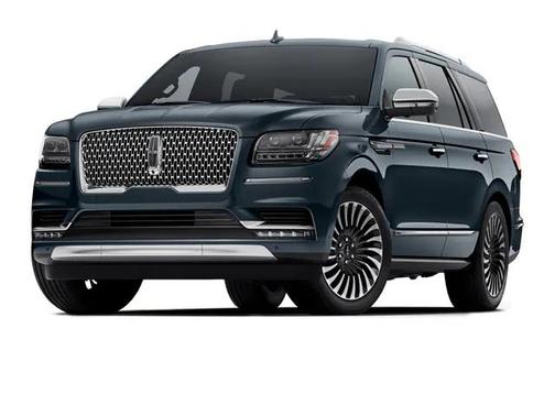 2021 Lincoln Navigator Black Label