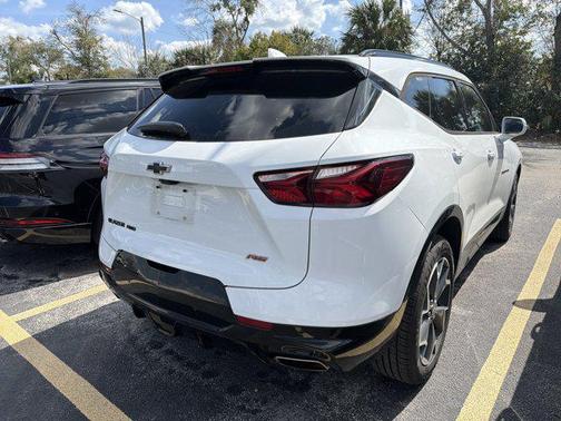 2019 Chevrolet Blazer RS