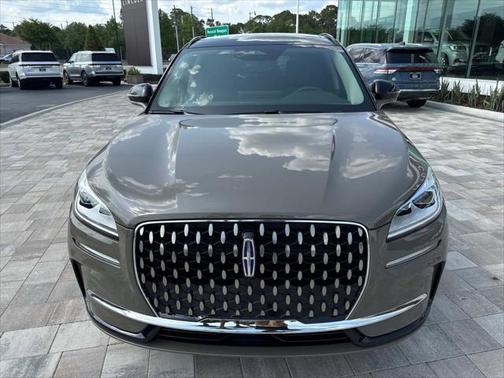 2025 Lincoln Corsair Grand Touring