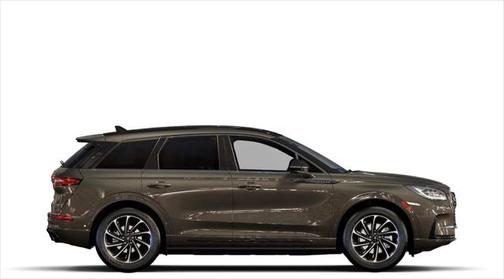 2025 Lincoln Corsair Grand Touring