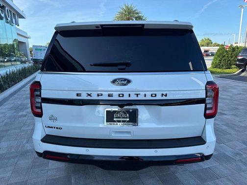 2024 Ford Expedition Limited