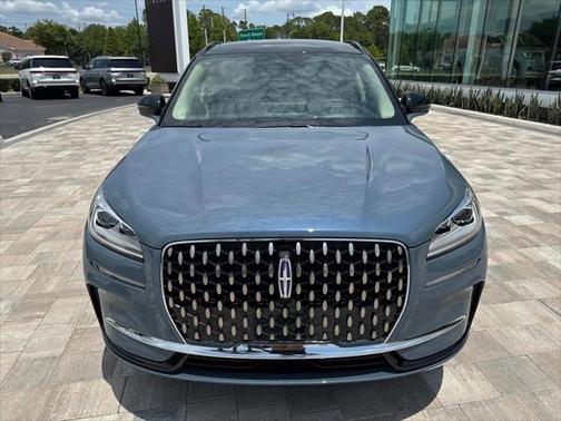 2025 Lincoln Corsair Grand Touring