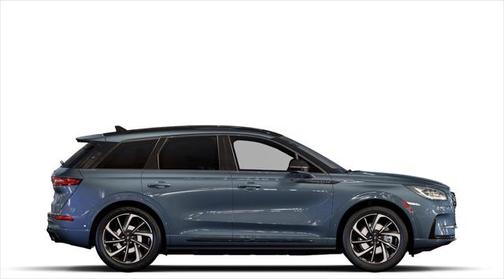 2025 Lincoln Corsair Grand Touring