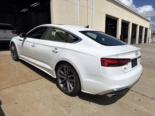 2023 Audi A5 Sportback 45 S Line Premium Plus