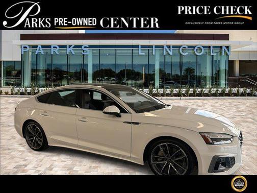 2023 Audi A5 Sportback 45 S Line Premium Plus