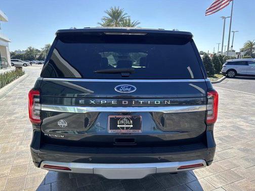 2023 Ford Expedition Platinum