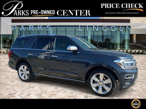 2023 Ford Expedition Platinum