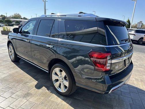2023 Ford Expedition Platinum