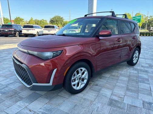 2023 Kia Soul S