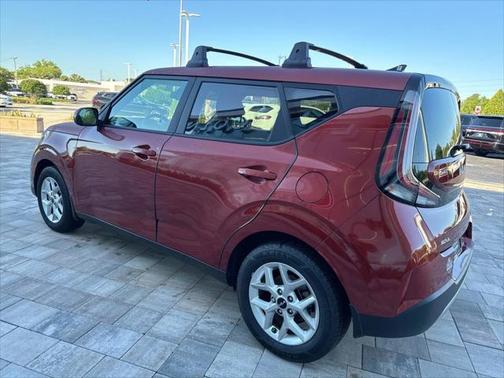 2023 Kia Soul S