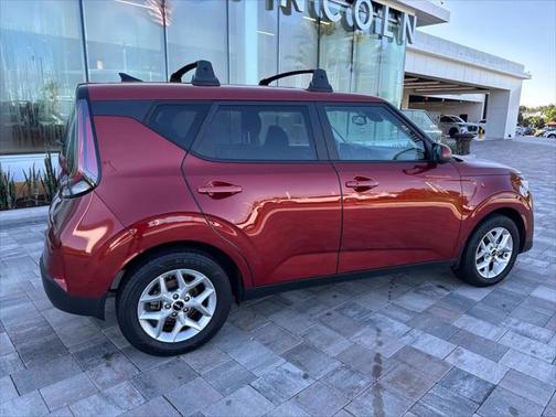 2023 Kia Soul S